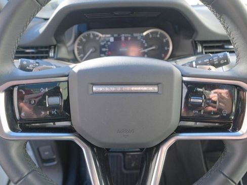 Certified 2023 Land Rover Range Rover Evoque R-Dynamic S image 25