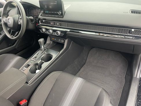 Used 2024 Honda Civic LX image 20