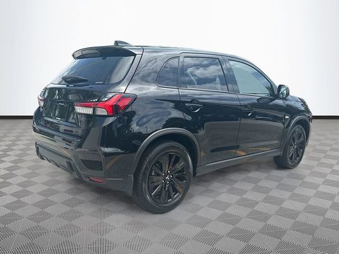 New 2026 Mitsubishi Outlander Sport LE AWD/4WD image 5