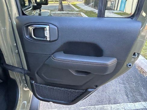 New 2025 Jeep Wrangler Unlimited Rubicon 392 image 42