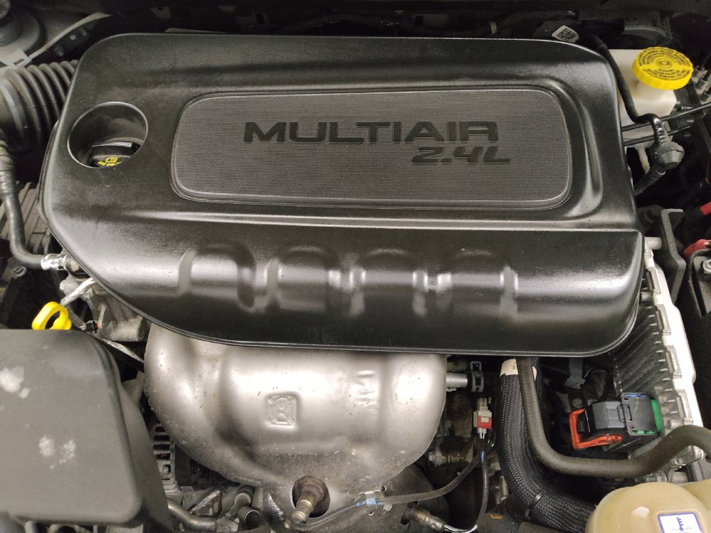 Used 2020 Jeep Cherokee Limited w/ Advanced Safety Group FWD image 30