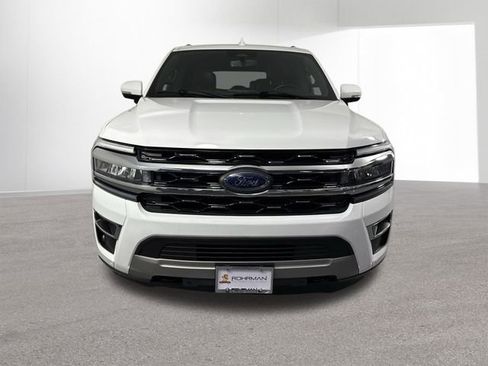 Used 2023 Ford Expedition Limited AWD/4WD image 25