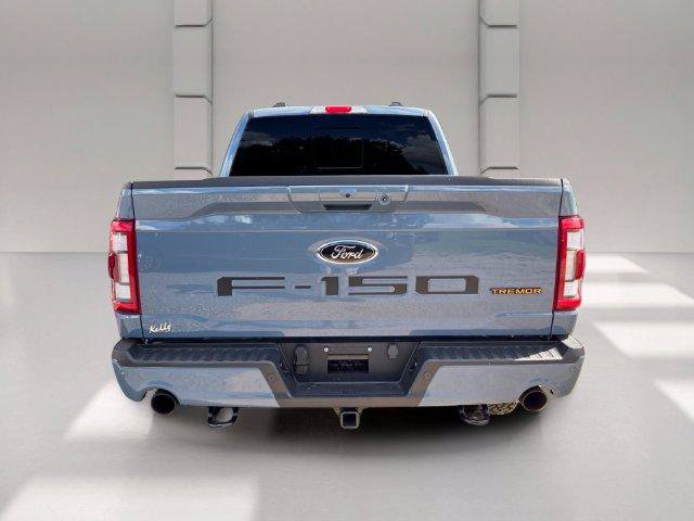 Used 2023 Ford F150 Tremor w/ Equipment Group 402A High AWD/4WD image 3