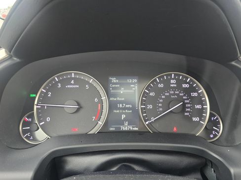 Used 2022 Lexus RX 350 AWD w/ Premium Package image 30