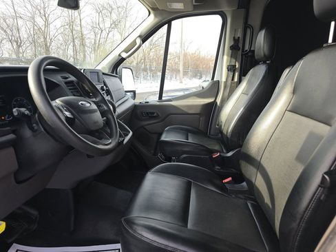 Used 2020 Ford Transit 150 Base w/ Load Area Protection Package image 7