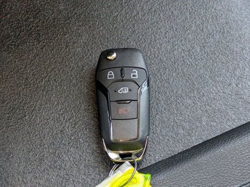 New 2025 Ford Transit 150 Base w/ Load Area Protection Package image 23