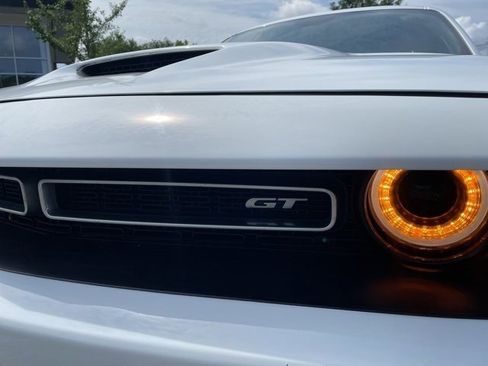 Used 2022 Dodge Challenger GT image 10