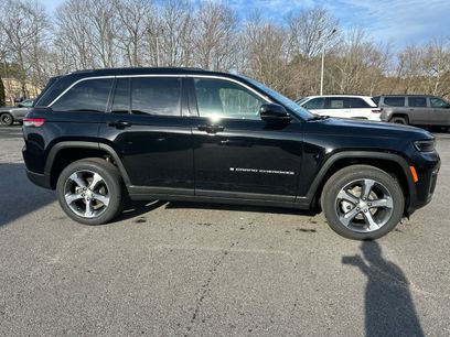 New 2026 Jeep Grand Cherokee Limited