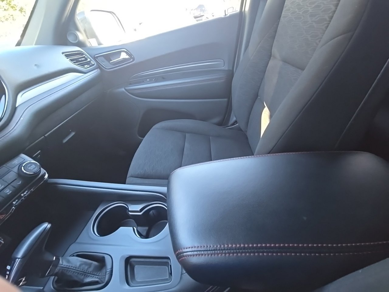 Used 2025 Dodge Durango GT w/ Trailer Tow Group IV AWD/4WD image 35