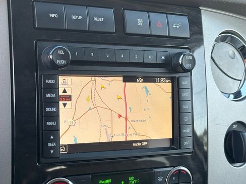 Used 2013 Ford Expedition EL Limited image 15