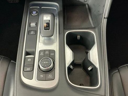 Certified 2025 INFINITI QX60 Pure AWD/4WD image 19