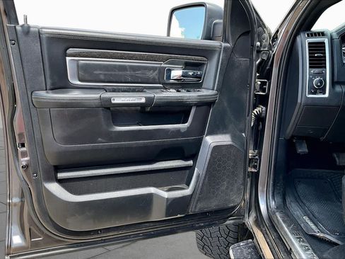 Used 2017 RAM 2500 Limited AWD/4WD image 24