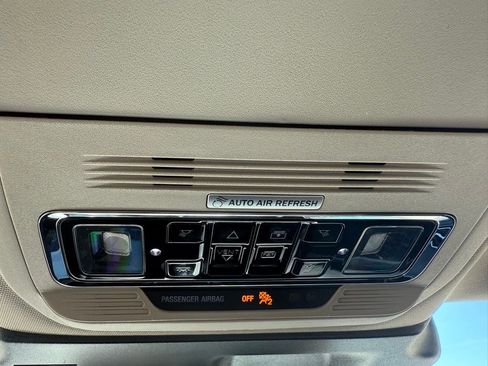 New 2025 Lincoln Corsair Grand Touring w/ Equipment Group 302A AWD/4WD image 36