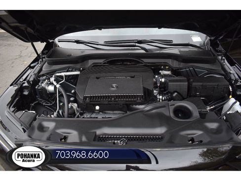 New 2026 Acura MDX A-Spec image 37