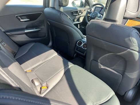 Certified 2023 Mercedes-Benz C 300 4MATIC Sedan w/ Exclusive Trim Package image 18