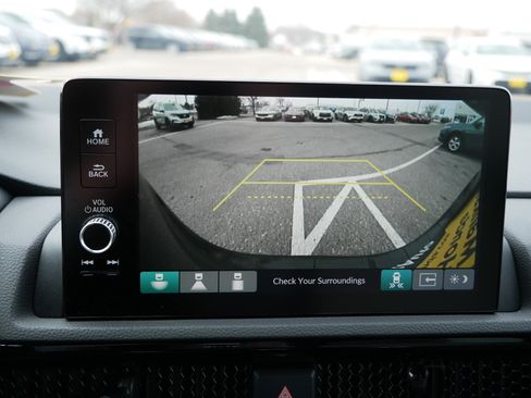 Certified 2024 Honda CR-V Sport Touring image 27