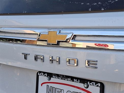 Used 2022 Chevrolet Tahoe Premier image 15