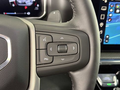 New 2026 GMC Sierra 1500 Denali image 27