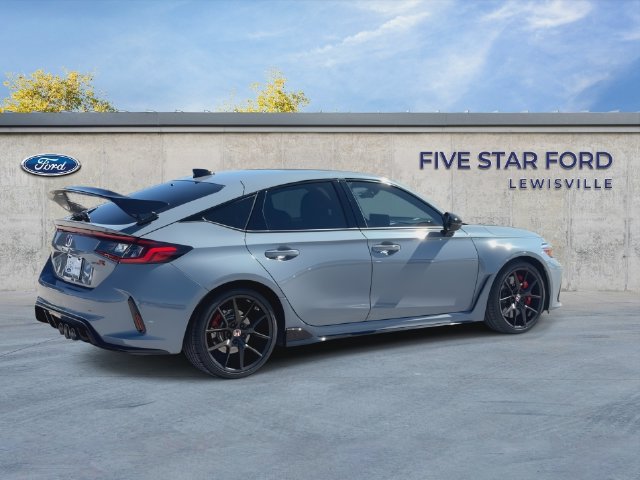 Used 2024 Honda Civic Type R image 8