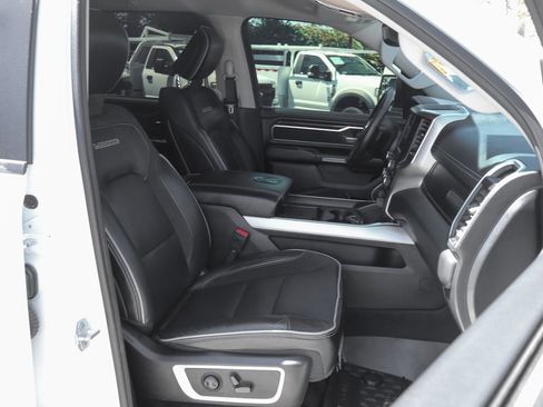 Used 2022 RAM 1500 Laramie image 41