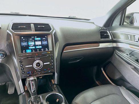 Used 2018 Ford Explorer Limited FWD image 20
