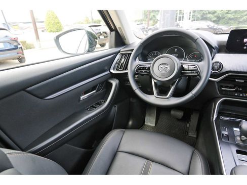Used 2026 MAZDA CX-90 3.3 Turbo w/ Select Package AWD/4WD image 6
