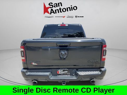 Used 2019 RAM 1500 Big Horn AWD/4WD image 7