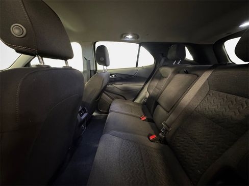 Used 2023 Chevrolet Equinox LT image 24