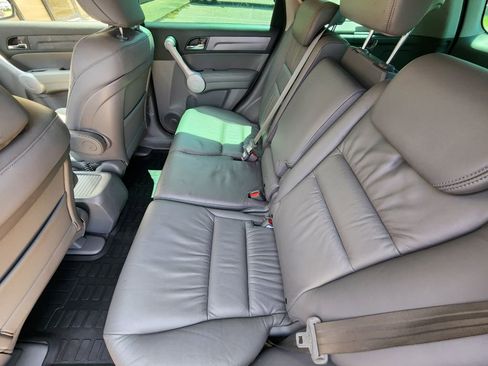 Used 2007 Honda CR-V LX image 8