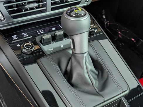 Certified 2026 Porsche 911 GT3 RWD image 32