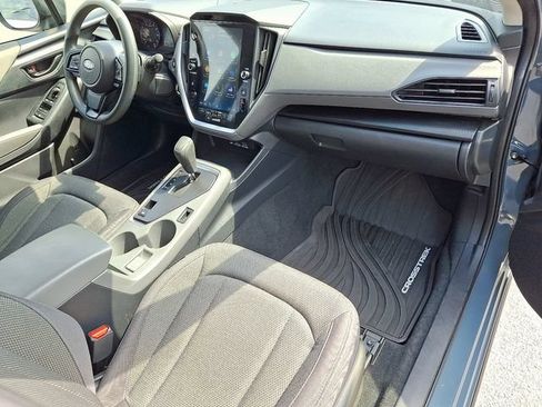 Certified 2024 Subaru Crosstrek 2.0i Premium AWD/4WD image 43