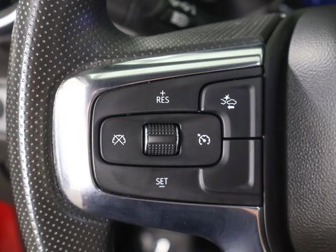 Used 2023 Chevrolet Blazer LT w/ Convenience Package FWD image 41