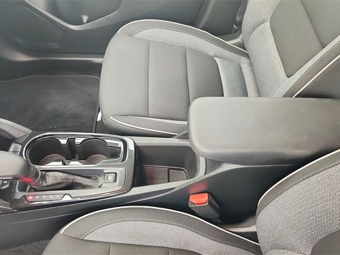 Certified 2023 Chevrolet TrailBlazer LS image 19