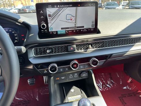 New 2025 Honda Civic Type R image 16