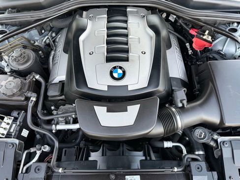 Used 2006 BMW 650i Convertible image 38