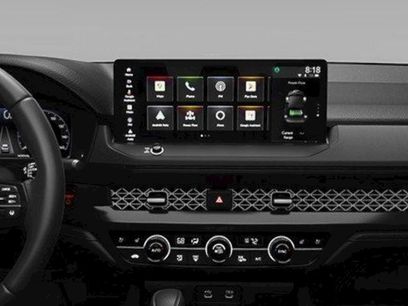 New 2026 Honda Accord Touring