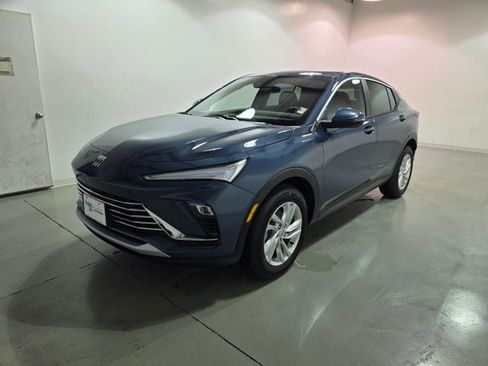 New 2026 Buick Envista Preferred w/ Convenience I Package image 3