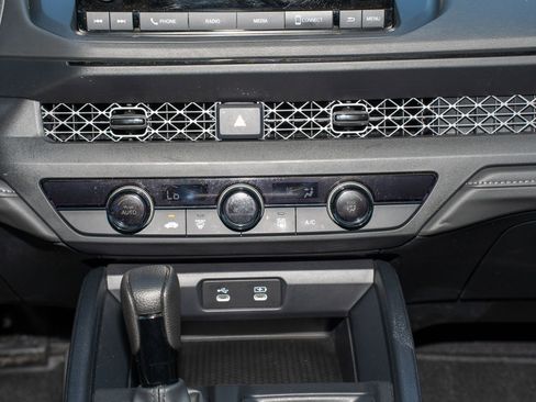 Certified 2024 Honda Accord LX image 22