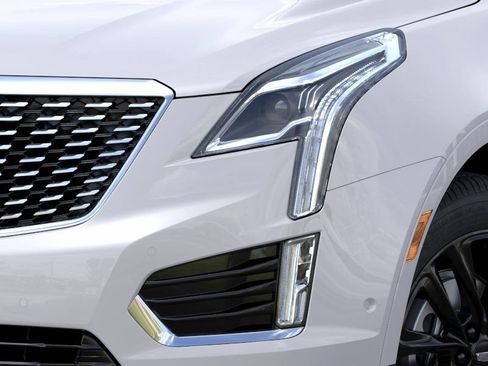 New 2025 Cadillac XT5 Premium Luxury w/ Technology Package image 44