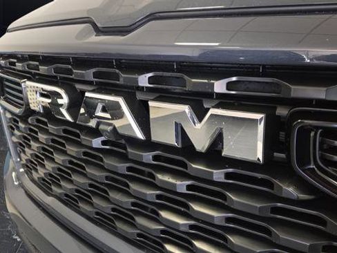 New 2026 RAM 1500 Big Horn AWD/4WD image 42
