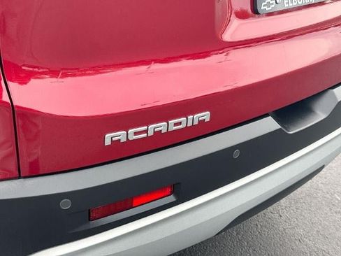 Used 2019 GMC Acadia SLT AWD/4WD image 31