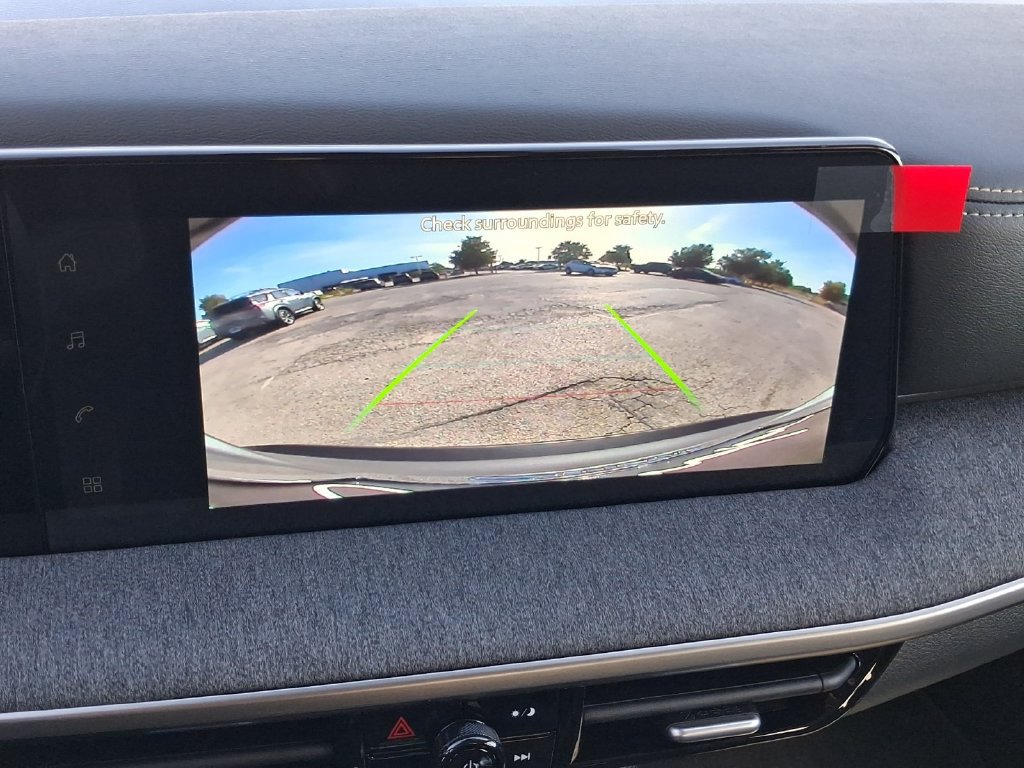 New 2026 Nissan Kicks SV w/ Cold Weather Package FWD image 10
