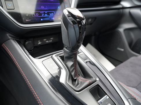 Used 2022 Subaru WRX GT AWD/4WD image 31