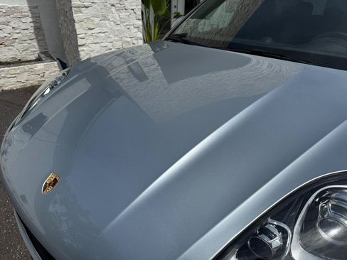 Used 2015 Porsche Macan S AWD/4WD image 11