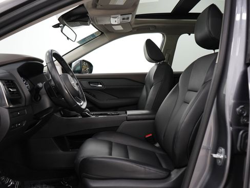 Used 2023 Nissan Rogue SV w/ SV Premium B Package AWD/4WD image 24