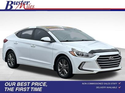 Used 2018 Hyundai Elantra Value Edition