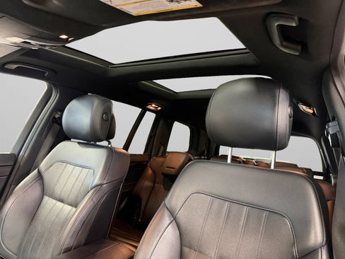 Used 2019 Mercedes-Benz GLS 450 4MATIC w/ Premium 1 Package image 35