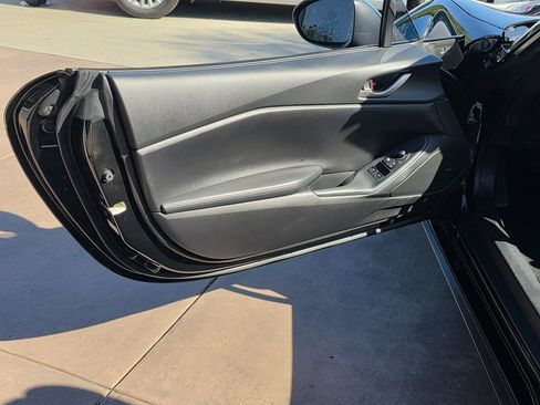 Used 2022 MAZDA MX-5 Miata Sport image 28