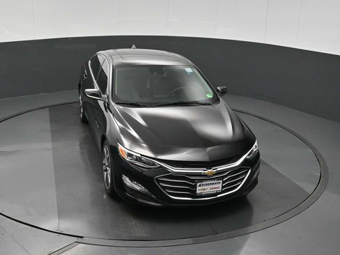 Used 2023 Chevrolet Malibu LT image 18