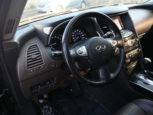 Used 2012 INFINITI FX35 2WD w/ Premium Pkg image 26